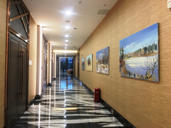 餐廳
