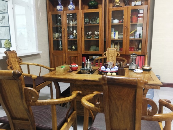 餐廳