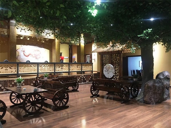 餐廳