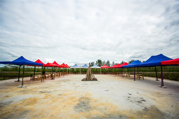 生態(tài)園